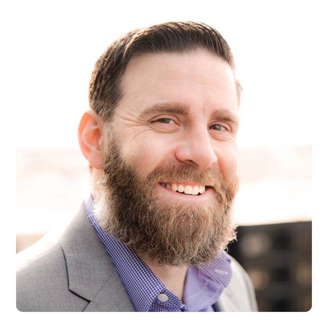 Adam La Barr