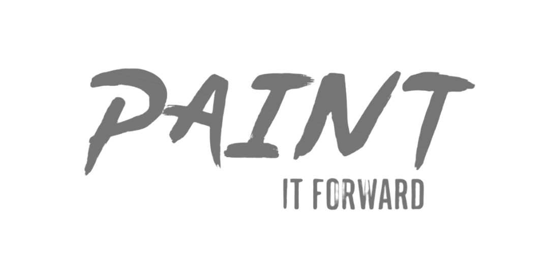 Paint It Forward